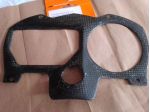 cover carbonio strumenti KTM 950/990 Adventure