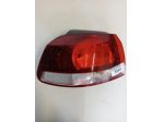 FANALE POST. SX FUME' 999-U1306256 Parti elettriche Fanaleria Fanali Fan …