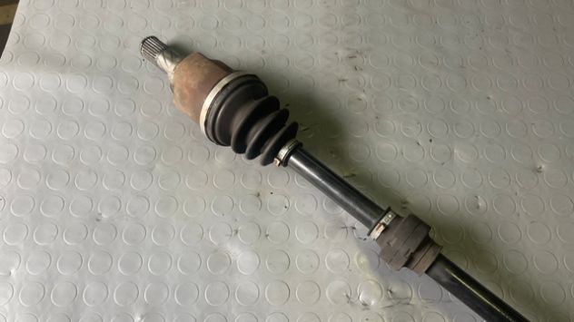 Semiasse anteriore DX Nissan Micra 1.2 del 2007 - Foto 3