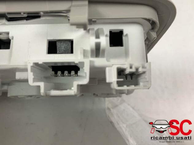 PLAFONIERA CITROEN C3 AirCross 96781443BJ (17) - Foto 4
