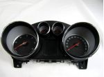 13442453 QUADRO STRUMENTI CONTACHILOMETRI OPEL ASTRA J SW 2.0 D 121KW AUT 5 &hellip;