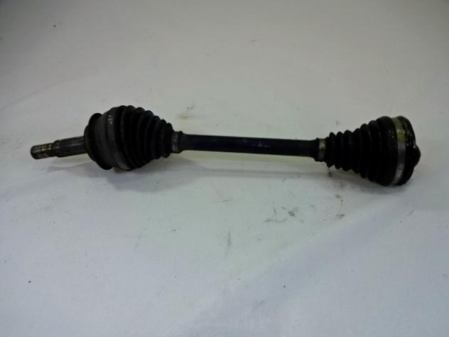 4342052290 SEMIASSE SEMIALBERO ANTERIORE SINISTRO SUBARU TREZIA 1.4 D 66KW 6M 5P (2011) RICAMBIO USATO