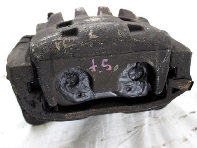 26292SC030 PINZA FRENO ANTERIORE SINISTRA SUBARU XV GP 2.0 D 4X4 108KW 6M 5P (2013) RICAMBIO USATO - Foto 6