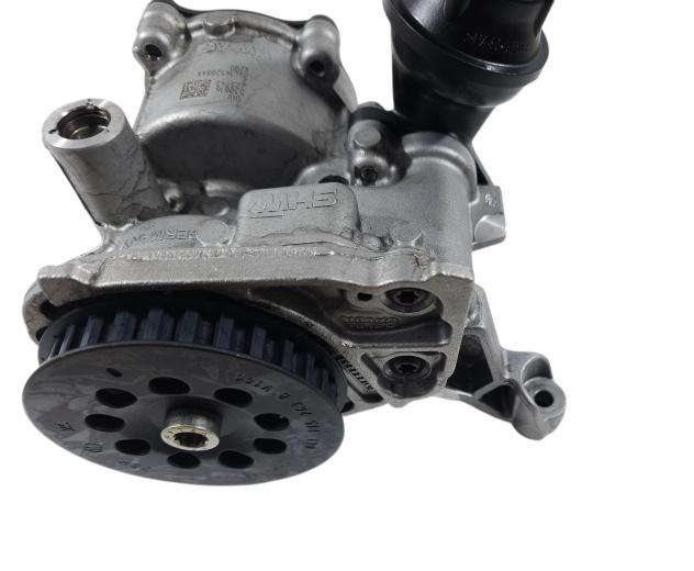 POMPA OLIO AUDI A4 Avant (8W5) 04L145208AA DET Diesel 2000 (15) - Foto 11