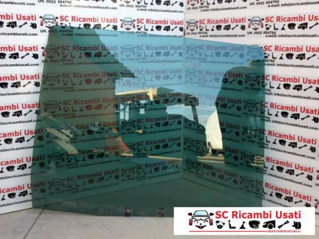 Vetro Posteriore Destro Citroen C8 - 04660 - Foto 2