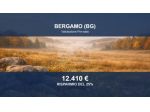 Immobile in asta di 8274 m² in vendita a Bergamo