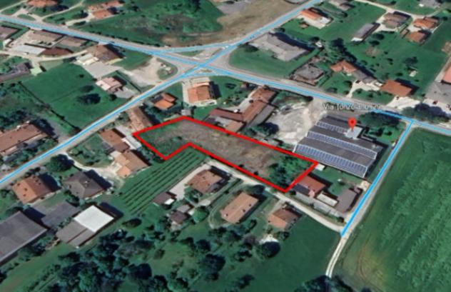 Immobile in asta di 3 m² in vendita a Buja - Foto 4