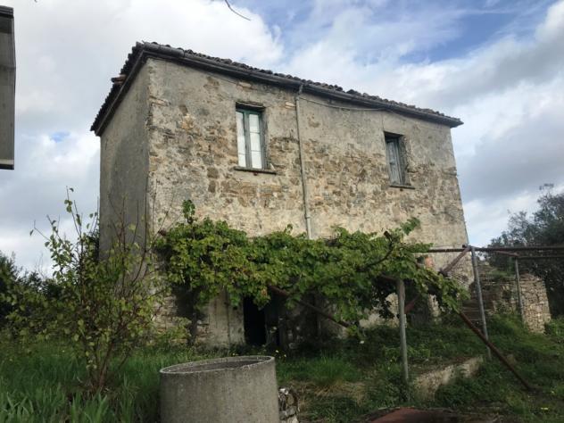 Casa di campagna in Località Carullo - Foto 3