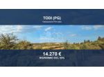 Immobile in asta di 16930 m² in vendita a Todi