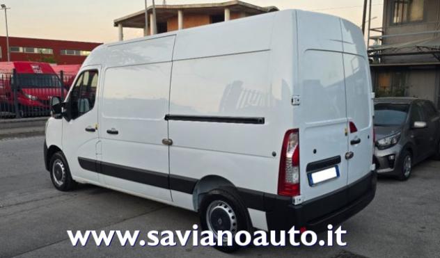 RENAULT MASTER 2.3 DCI 150cv L2-H2 " ENERGY " DOPPIA PORT rif. 24053645 - Foto 4