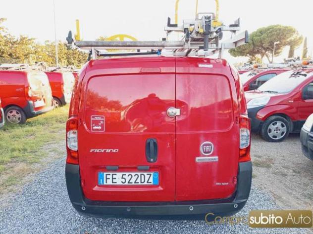 FIAT Fiorino 1.3 MJT 80CV + IVA 22% rif. 24148084 - Foto 4
