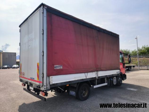 IVECO EUROCARGO 100E18 rif. 21117606 - Foto 5