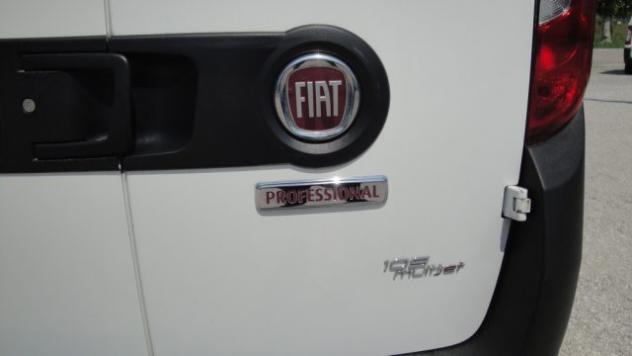 FIAT Doblò 1.6 105 M-Jet rif. 24013258 - Foto 6
