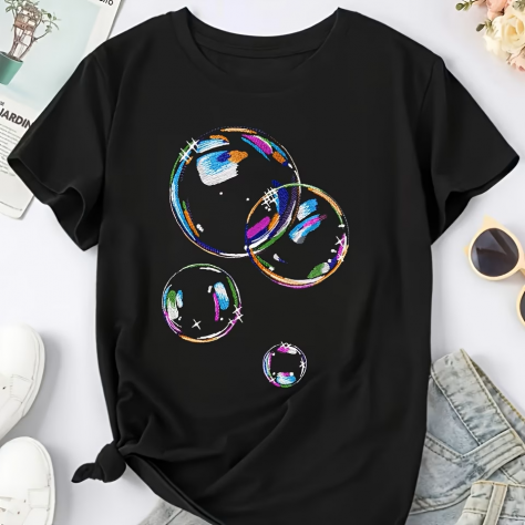 T-Shirt varie stampe - Foto 5