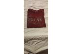 maglietta per ragazzo originale della Guess taglia M