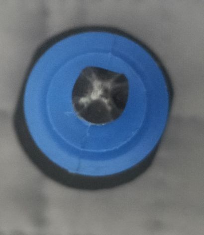 Mini cacciavite con punta a stella - Foto 2
