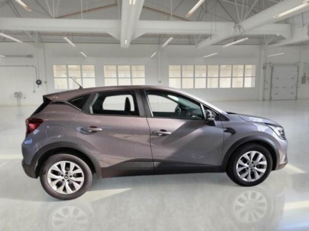 RENAULT Captur TCe 12V 90 CV Business rif. 24134244 - Foto 7
