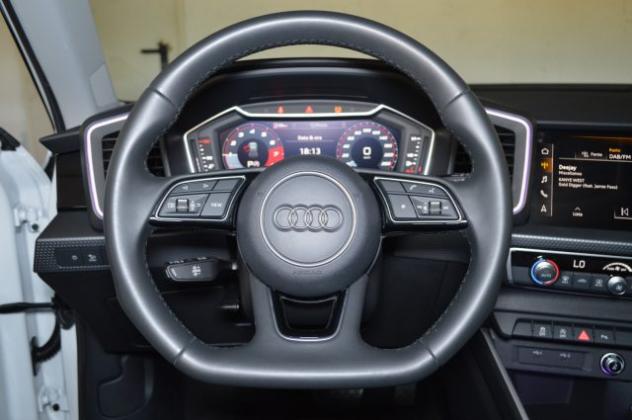 AUDI A1 SPB 30 TFSI S tronic Adrenalin Edition rif. 23829375 - Foto 10