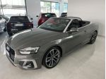 AUDI A5 Cabrio 35 TDI S tronic S line edition Iva esposta rif. 23771525