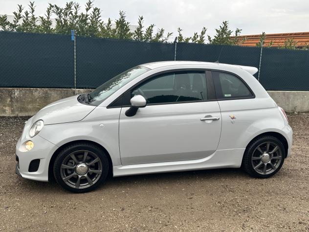 Abarth 595 1.4 Turbo T-Jet 140 CV - Foto 5