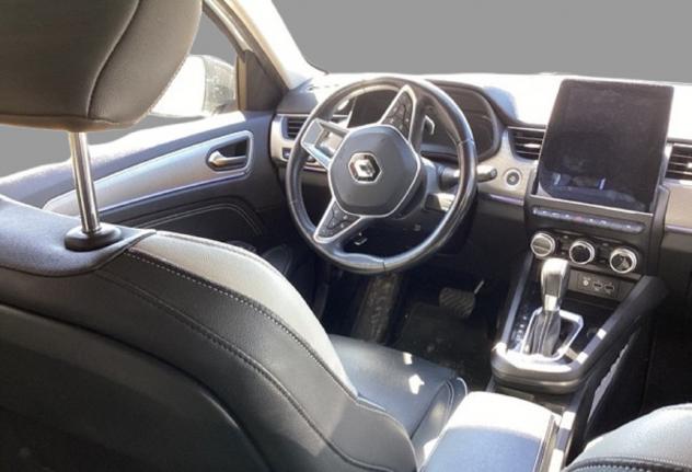 Renault Arkana 1.3 TCE 160 CV Automatica EDC Intens - Foto 3