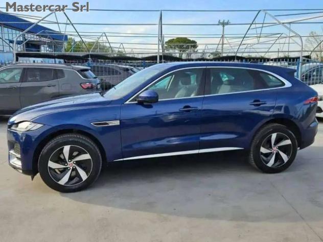 JAGUAR F-Pace D204 S AUTO 4WD New Model - GF379RP rif. 24165567 - Foto 5