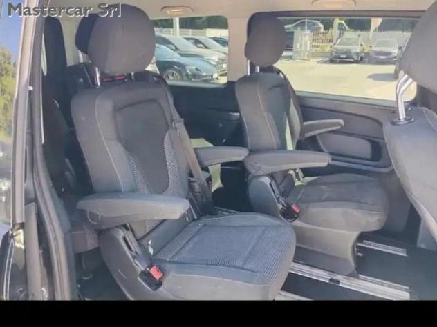 MERCEDES-BENZ V Classe V Long 220 d Executive auto GH755PP rif. 24184799 - Foto 7