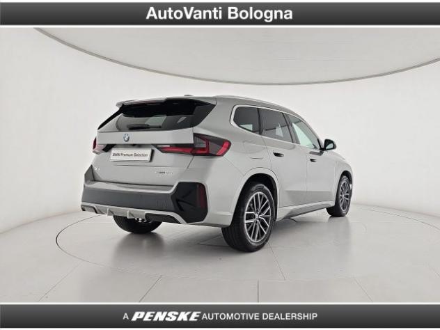 BMW X1 sdrive20i mhev 48V MSport auto rif. 23921737 - Foto 6