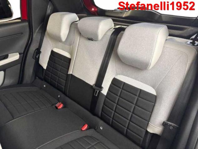 CITROEN C3 Nuova Turbo 100cv - MAX rif. 23939197 - Foto 9