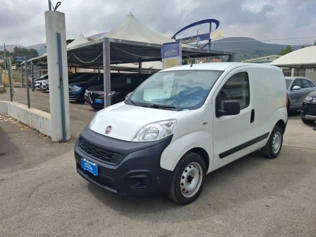 Fiat Fiorino 1.3 MTJ 80CV Anno 10-2020