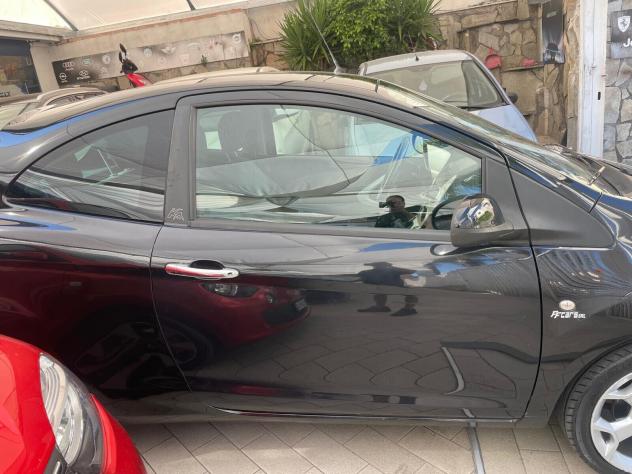 Ford Ka Ka+ 1.3 TDCi 75CV Titanium - Foto 7