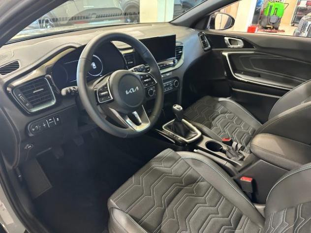 KIA XCeed 1.0 T-GDi GPL SPECIAL EDITION - KM0 rif. 24040148 - Foto 5