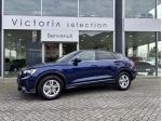 Audi Q3 Sportback 35 TFSI 150 CV C.AUTOMATICO BUSINESS CARPLAY