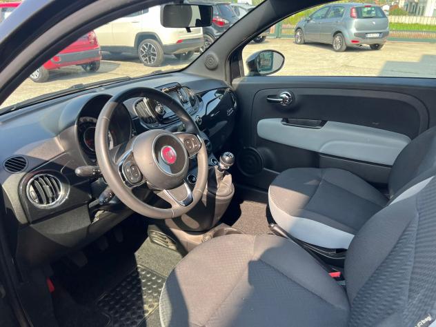 Fiat 500 1.0 Hybrid Pop - Foto 10