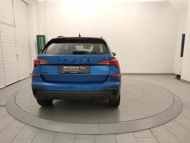 Škoda Kamiq Kamiq 1.0 tsi Be More 115cv - Foto 4