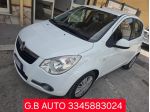 OPEL AGILA 1.0 BENZINA 68 CV ANNO 2014 KM 100000 CERTIF