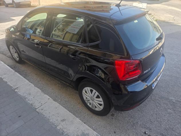 VW POLO ANNO 2016 1.0 BENZINA 60 CV KM 130000 CERTIF - Foto 6