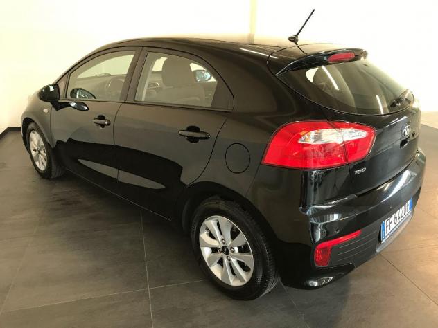 KIA Rio 1.2 CVVT 5p. Active - Foto 5