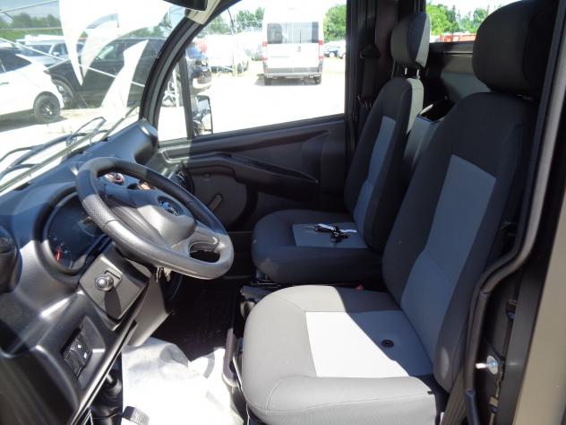 Aixam D-Truck 400 D-Truck DOPPIO PIANALE - Foto 7