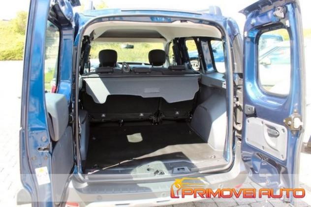 DACIA Dokker Stepway 1.3 TCe 130CV FAP rif. 19058539 - Foto 7
