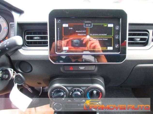 SUZUKI Ignis 1.2 Hybrid Comfort rif. 18912385 - Foto 3