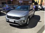 Volkswagen T-Roc 1.0 TSI Edition Plus