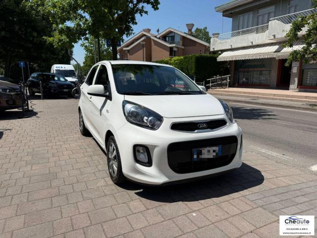 KIA - Picanto - 1.0 12V 5p. City Limited - Foto 4