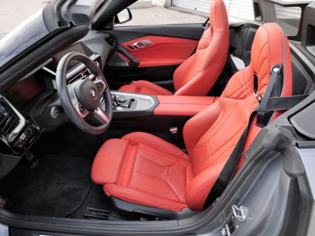 BMW Z4 sdrive 30i aut. rif. 23460214 - Foto 6
