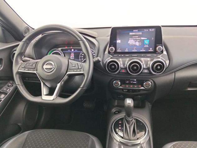 Nissan Juke 1.6 HEV N-Connecta - Foto 10
