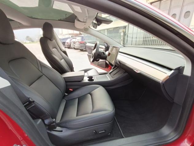 TESLA Model 3 Long Range Dual Motor AWD rif. 24097311 - Foto 9