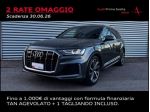 AUDI Q7 50 TDI 7POSTI MHEV SPORT QUATTRO S-TRONIC rif. 23005953