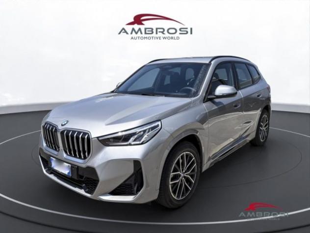 BMW X1 sDrive18i Msport Premium Package rif. 23960913