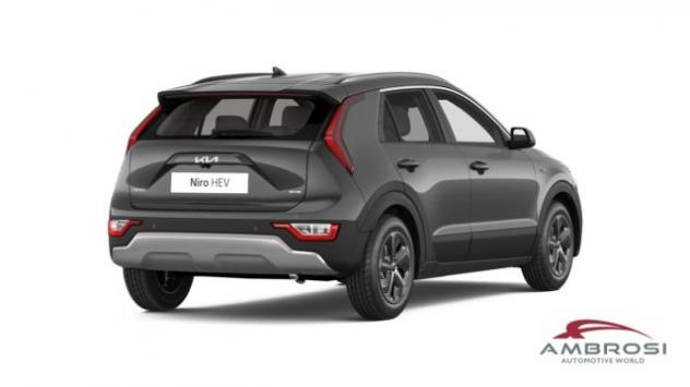 KIA Niro 1.6 MY25 HEV BUSINESS GPL rif. 23734621 - Foto 3