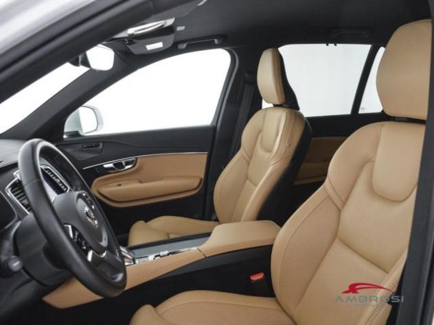 VOLVO XC90 2.0 b5 Plus Bright awd 7p.ti auto rif. 23502895 - Foto 9